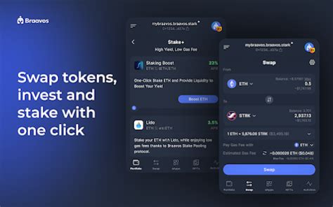 braavos wallet dowload|Braavos Starknet Wallet .
